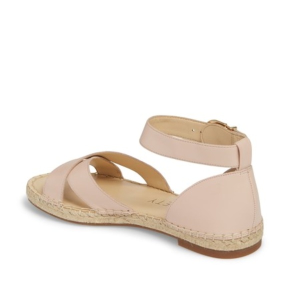 Sole Society – Saundra Espadrille Sandal 9 - Picture 3 of 3
